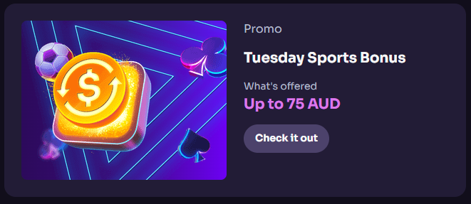 WinSpirit Bonus-Angebot #11