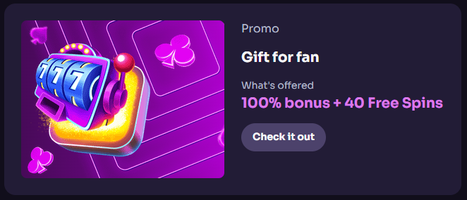 WinSpirit Bonus-Angebot #13
